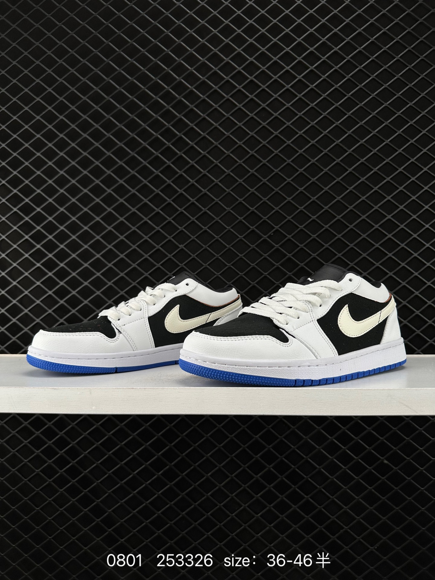 Air Jordan 1 Low AJ1